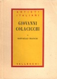 Giovanni Colacicchi, Raffaello Franchi