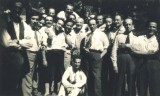 Il gruppo del Novecento Toscano