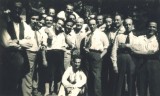 Novecento Toscano, Group Photo