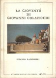 la gioventù di Giovani Colacicchi