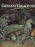 Giovanni Colacicchi, published by Idea Books