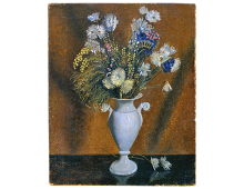 Vaso di fiori