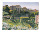 Il Palazzo di Bonifacio VIII